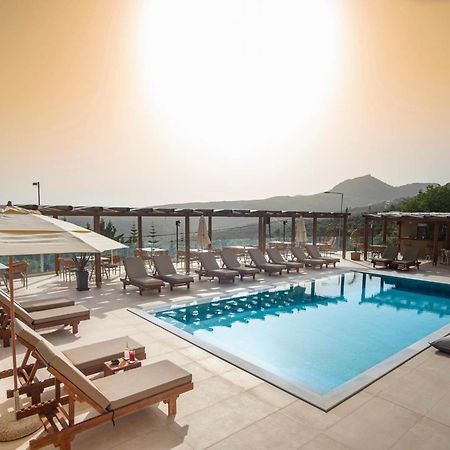 Maria Resort Парга Екстер'єр фото