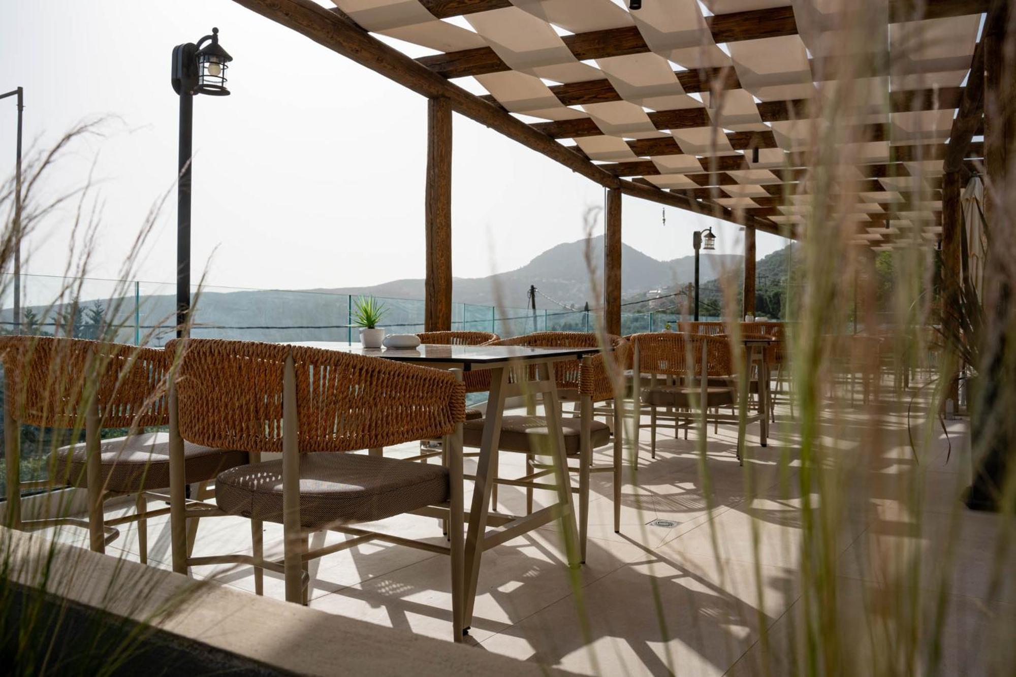 Maria Resort Парга Екстер'єр фото